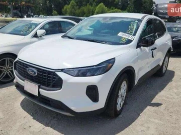 Авто Ford Escape 2024 № 7919813