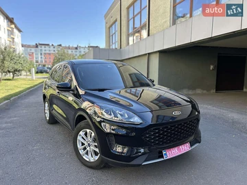 Авто Ford Escape 2021 № 7919817