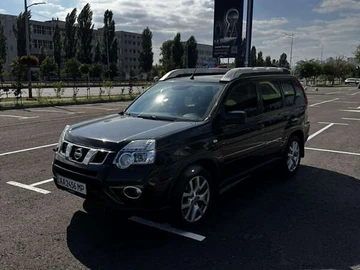 Авто Nissan X-Trail 2014 № 7919818