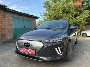 Авто Hyundai Ioniq 2020 № 7919823