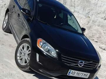 Авто Volvo Xc60 2014 № 7919829