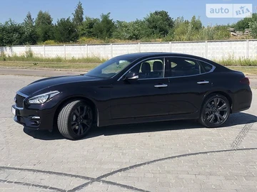 Авто Infiniti Q70 2014 № 7919831
