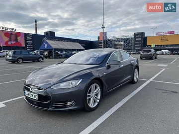 Авто Tesla Model S 2015 № 7919839