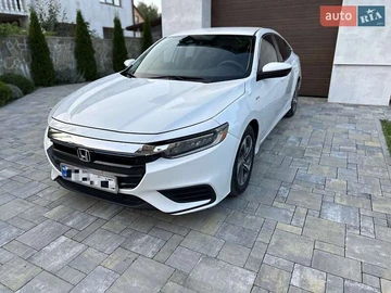 Авто Honda Insight 2018 № 7919845