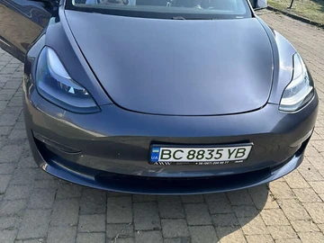 Авто Tesla Model 3 2021 № 7919851