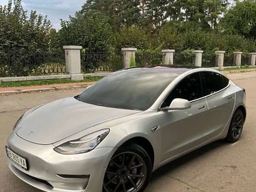 Авто Tesla Model 3 2018 № 7919853