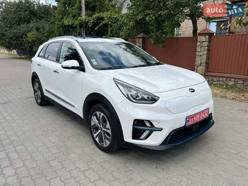 Авто KIA Niro 2019 № 7919854