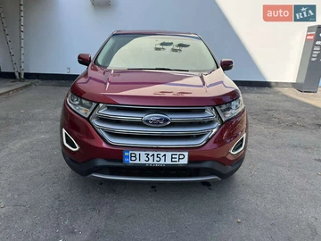 Авто Ford Edge 2015 № 7919857