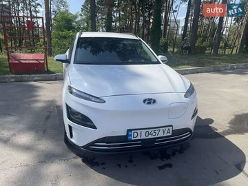 Авто Hyundai Kona 2022 № 7919862