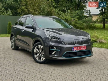 Авто KIA Niro 2020 № 7919863