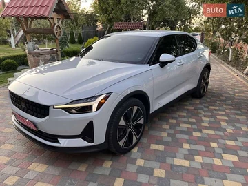 Авто Polestar 2 2022 № 7919865