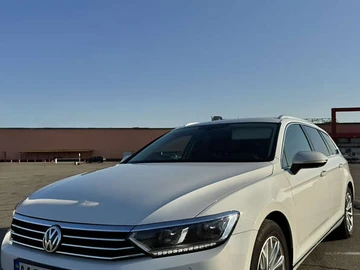 Авто Volkswagen Passat 2018 № 7919868
