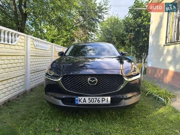 Авто Mazda Cx-30 2024 № 7919870