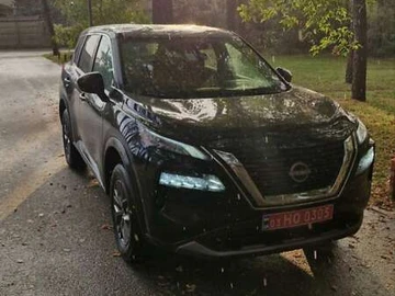 Авто Nissan Rogue 2023 № 7919871