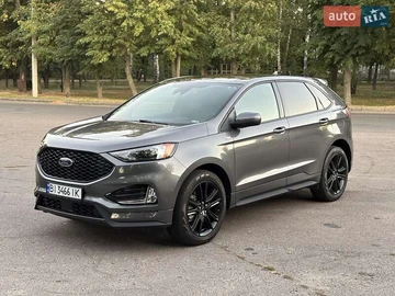 Авто Ford Edge 2022 № 7919879