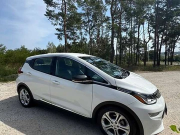 Авто Chevrolet Bolt Ev 2020 № 7919889