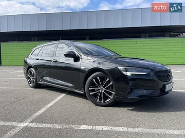 Авто Opel Insignia 2020 № 7919893