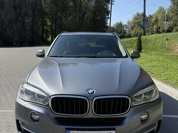 Авто BMW X5 2015 № 7919904
