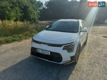 Авто KIA Niro 2023 № 7919906
