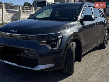 Авто KIA Niro 2023 № 7919910
