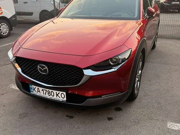Авто Mazda Cx-30 2022 № 7919919