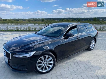 Авто Volvo V90 2019 № 7919920