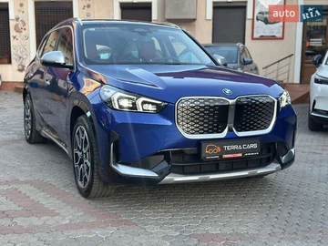 Авто BMW Ix1 2023 № 7919927