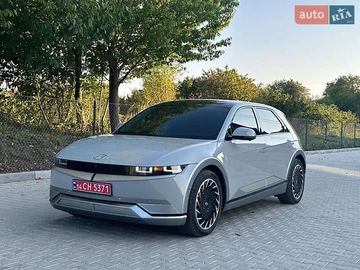 Авто Hyundai Ioniq 5 2023 № 7919928