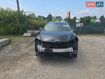 Авто Lexus Rx 2022 № 7919932