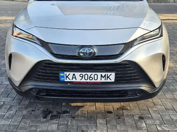Авто Toyota Venza 2021 № 7919936