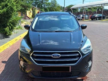 Авто Ford Escape 2017 № 7919940