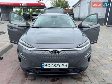 Авто Hyundai Kona 2020 № 7919945