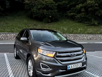 Авто Ford Edge 2016 № 7919949