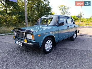 Авто ВАЗ 2107 2004 № 7919958