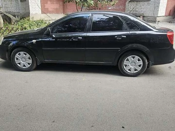 Авто Chevrolet Lacetti 2009 № 7919966