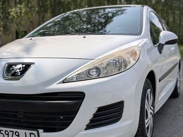 Авто Peugeot 207 2009 № 7919967