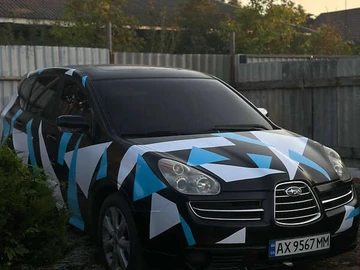 Авто Subaru Tribeca 2006 № 7919978