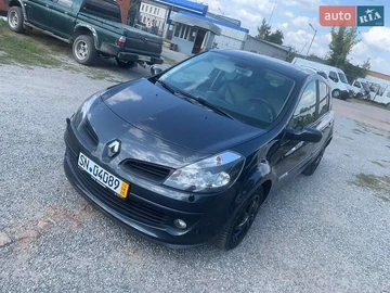 Авто Renault Clio 2008 № 7919982