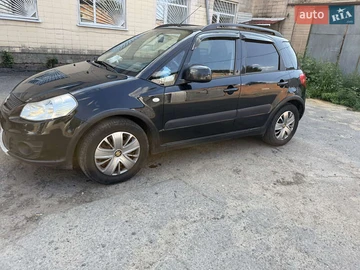 Авто Suzuki Sx4 2014 № 7919985