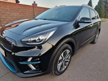 Авто KIA Niro 2020 № 7919991