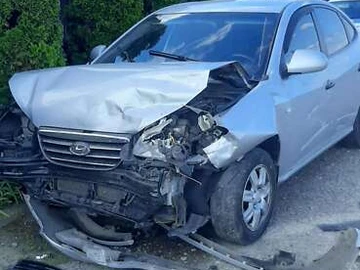 Авто Hyundai Elantra 2008 № 7920010