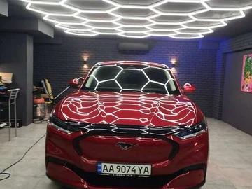 Авто Ford Mustang Mach-E 2022 № 7920016