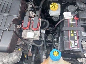 Авто Fiat Punto 2009 № 7920022