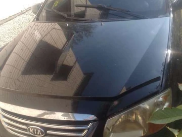 Авто KIA Cerato 2007 № 7920026