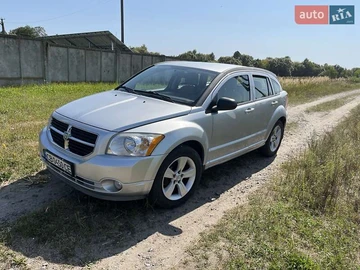 Авто Dodge Caliber 2011 № 7920034
