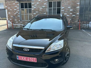 Авто Ford Focus 2009 № 7920049