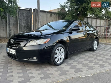 Авто Toyota Camry 2006 № 7920050