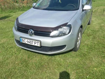 Авто Volkswagen Golf 2012 № 7920052