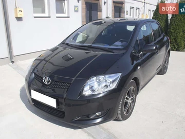 Авто Toyota Auris 2008 № 7920053