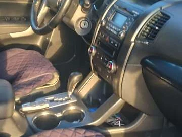 Авто KIA Sorento 2010 № 7920057